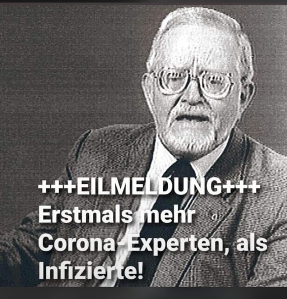 «Noch lange nicht das Ende»: Das sagt die Epidemiologin zu den tiefen Covid-Fallzahlen
So: