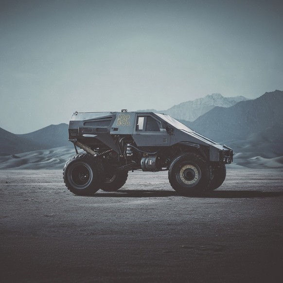 An Improbable Future 
An Improbable Future is a speculative design studio that explores the intersection of design and generative AI. 
We focus on creating conceptual objects and interfaces that might ...