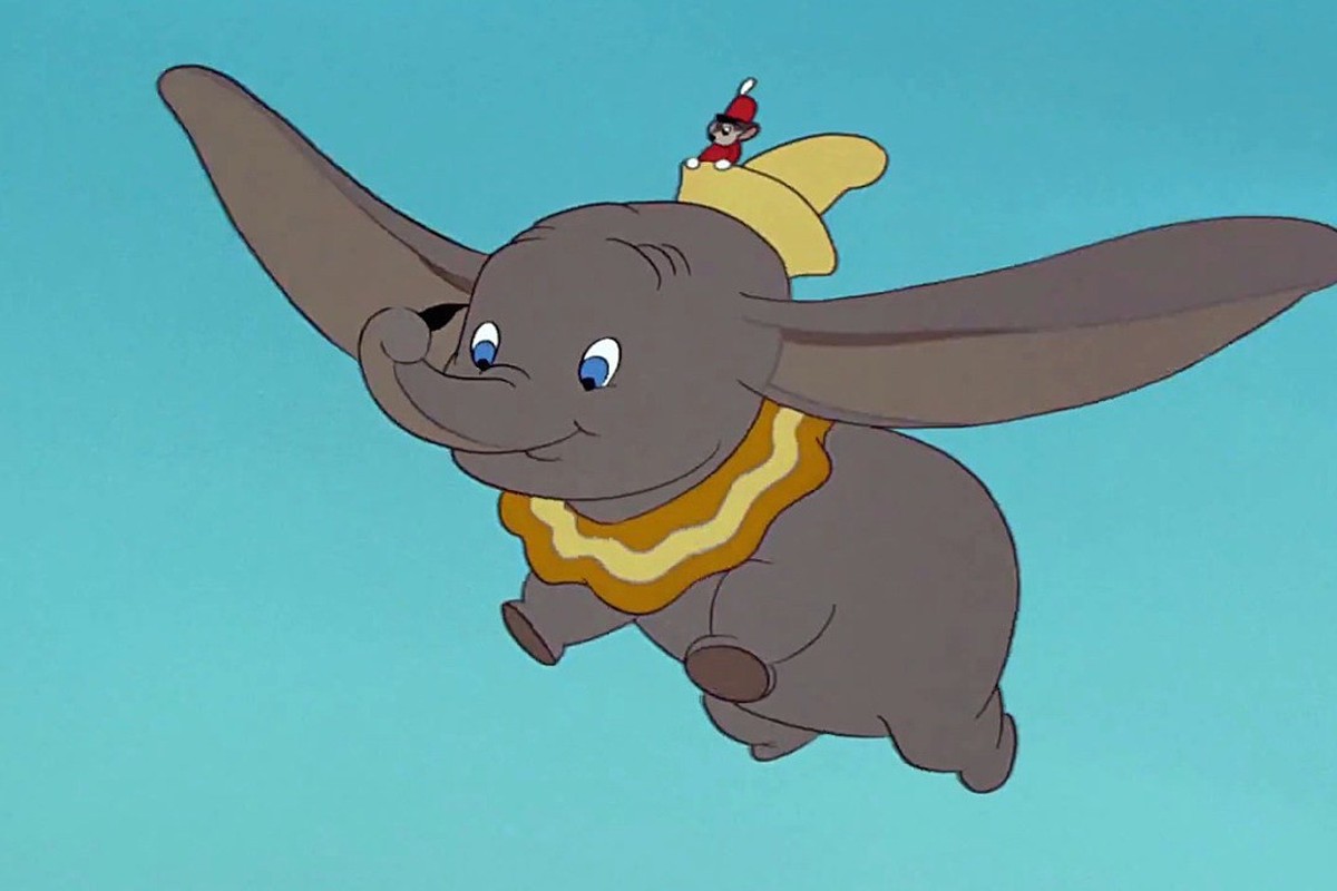 dumbo