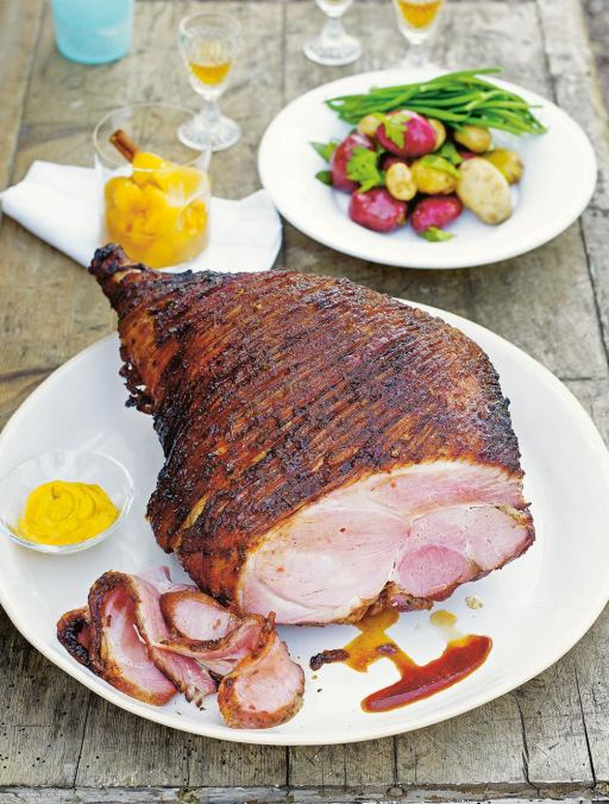 Rezept (Englisch)