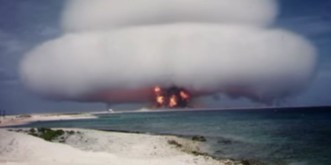 Einst streng geheim, jetzt auf Youtube – die Videos der US-Atomtests