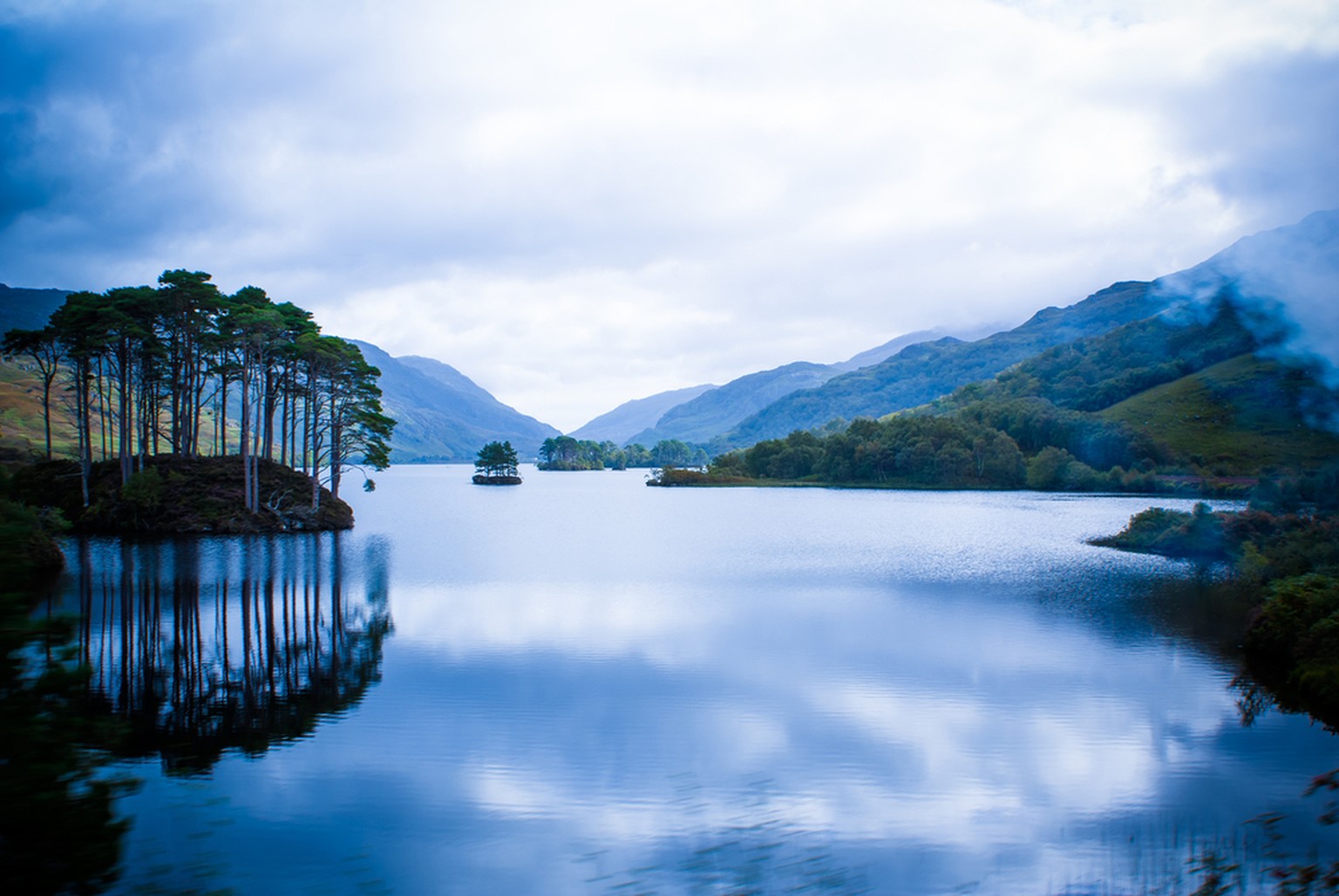 Loch Morar