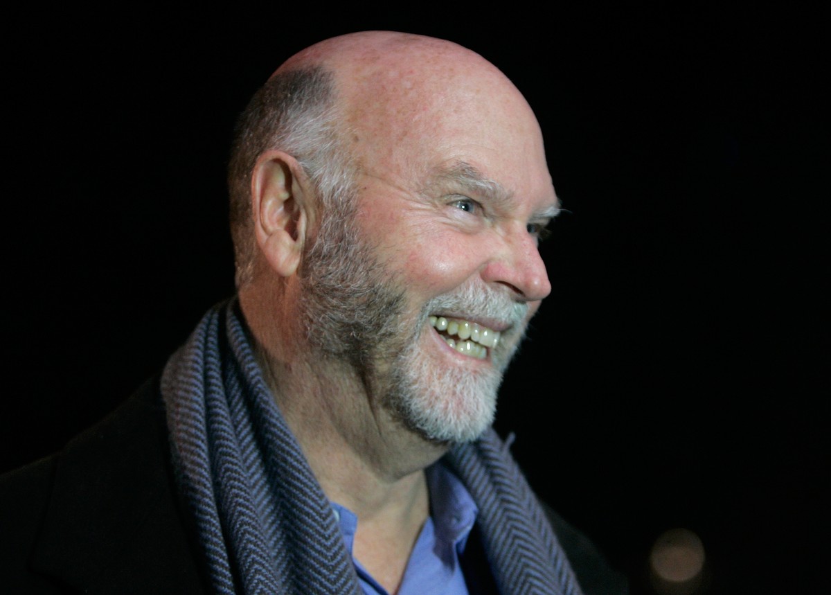 Craig Venter