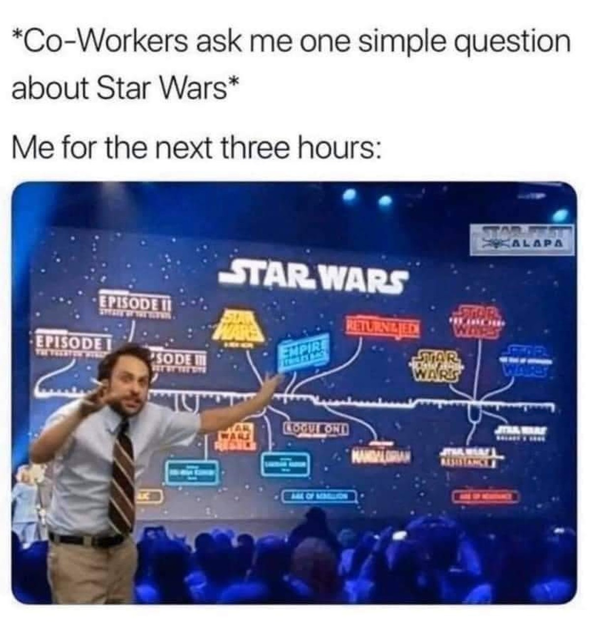Film Memes Star Wars

https://imgur.com/t/movies/WDXTyl7