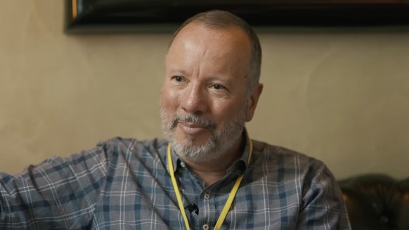Markus Krall