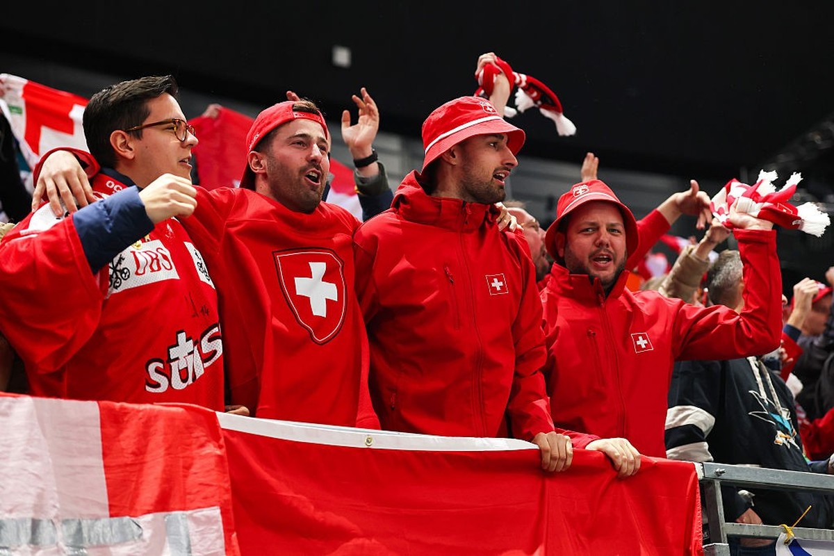 La Suisse doit tirer les leçons des JO 2026