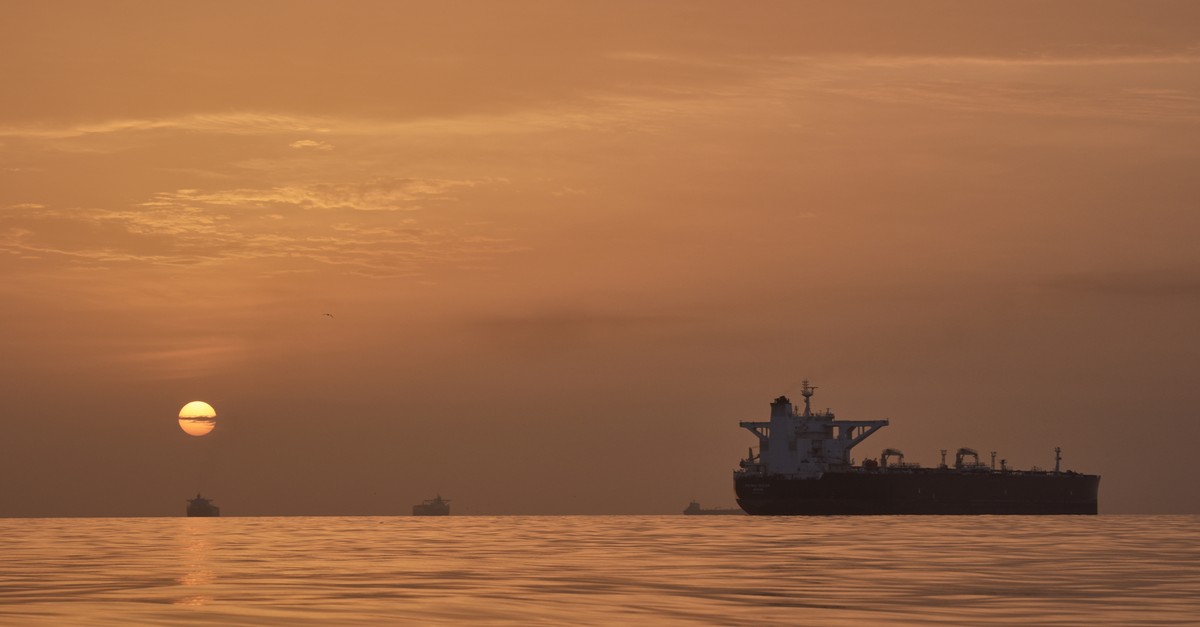 Strasse von Hormus wieder zu: Trump geht mit der US-Blockade zusätzliches Risiko ein