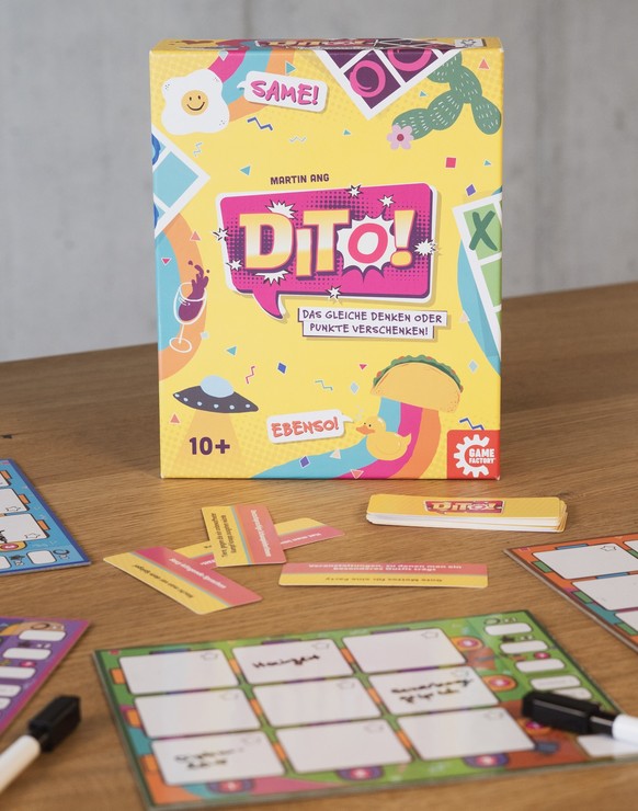 Dito Spiel