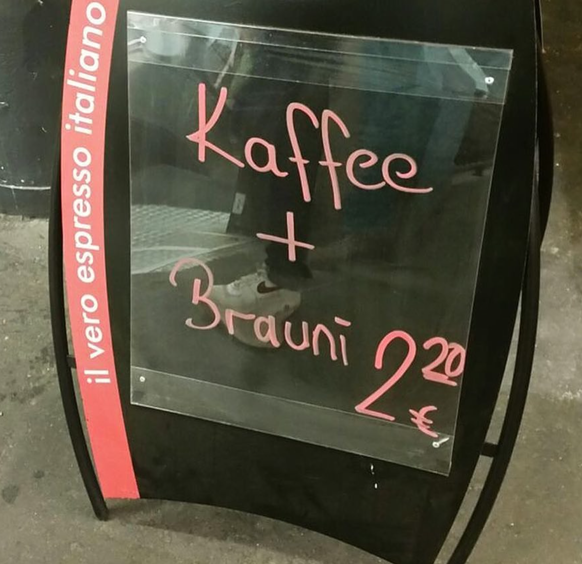 Faildienstag: Die lustigten Bilder der Woche