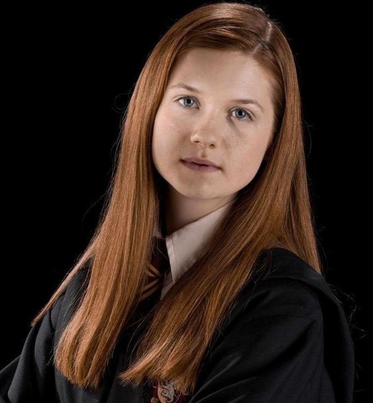 Ginny Weasly
Harry Potter