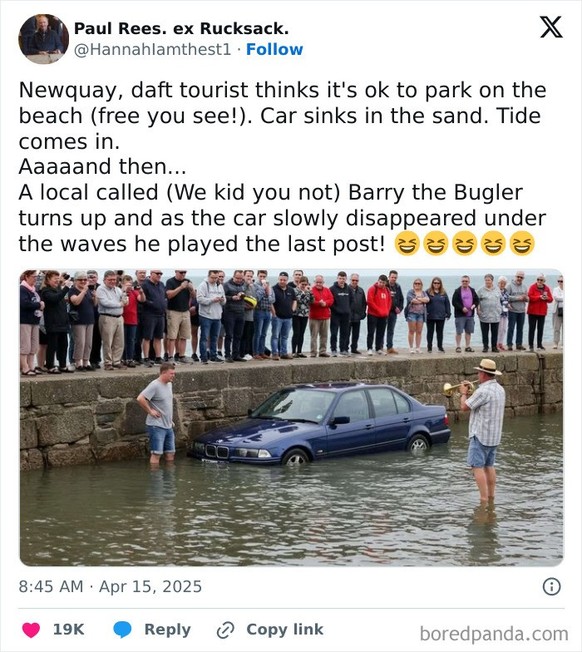 Great British Memes. Funny because true.