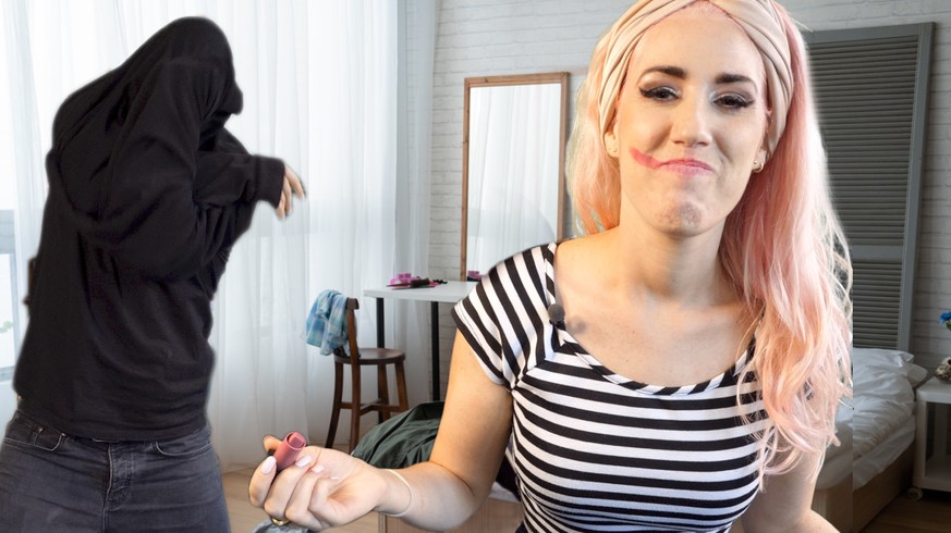 9 dumme Dinge, die genau dann passieren, wenn du im Stress bist