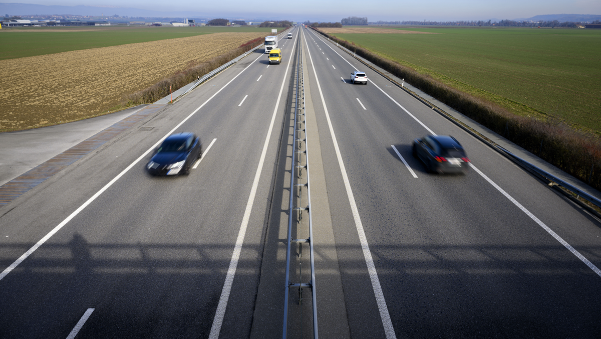 Autoroutes A1, A5 et A12: plusieurs fermetures nocturnes (image d'illustration).