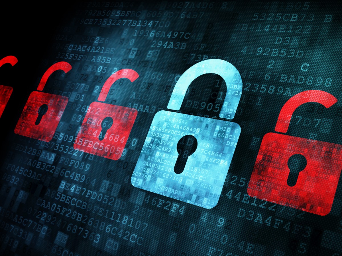 Datenschutz, security, sicherheit