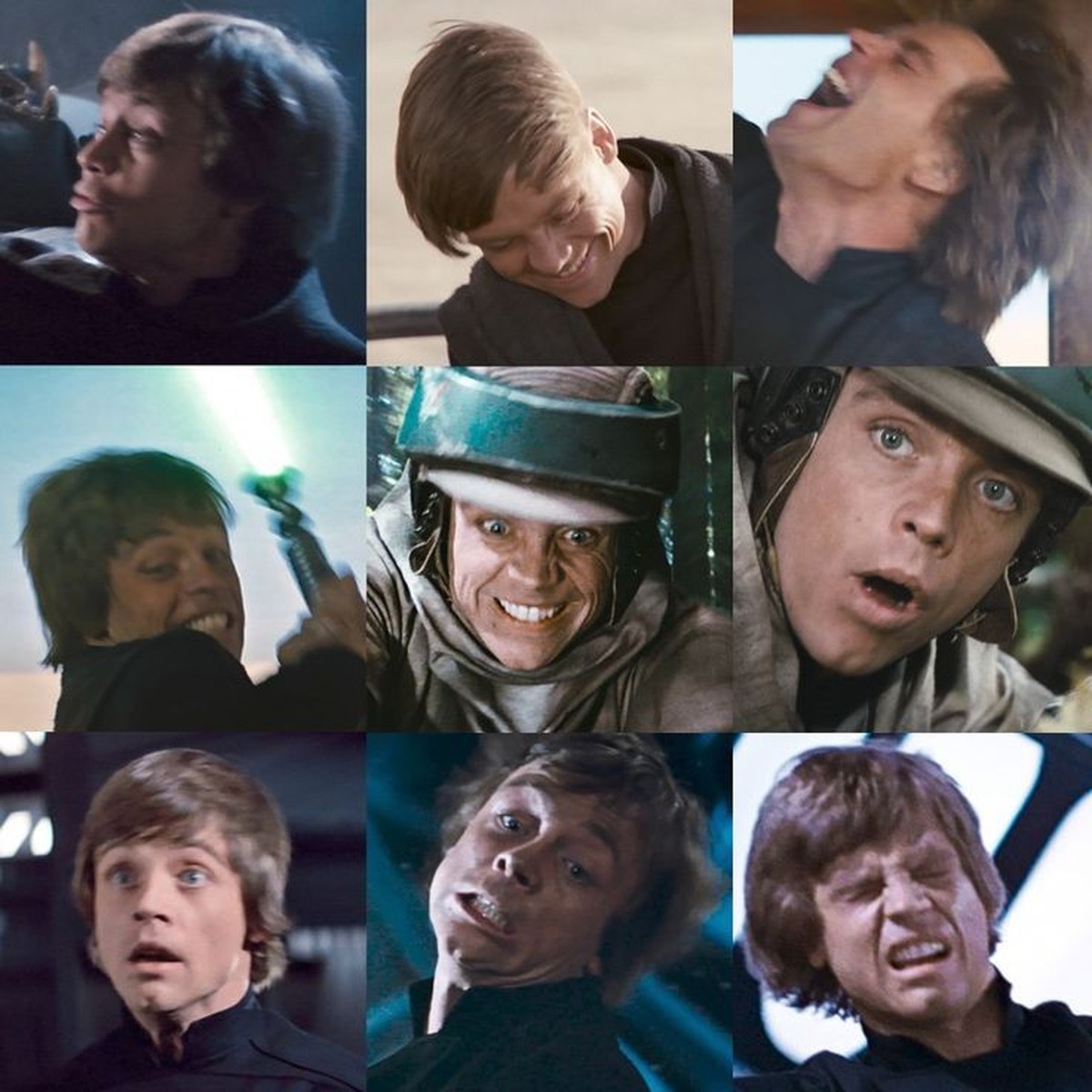 star wars luke hamill

https://www.reddit.com/r/StarWars/comments/hounmq/when_you_pause_at_the_wrong_time/