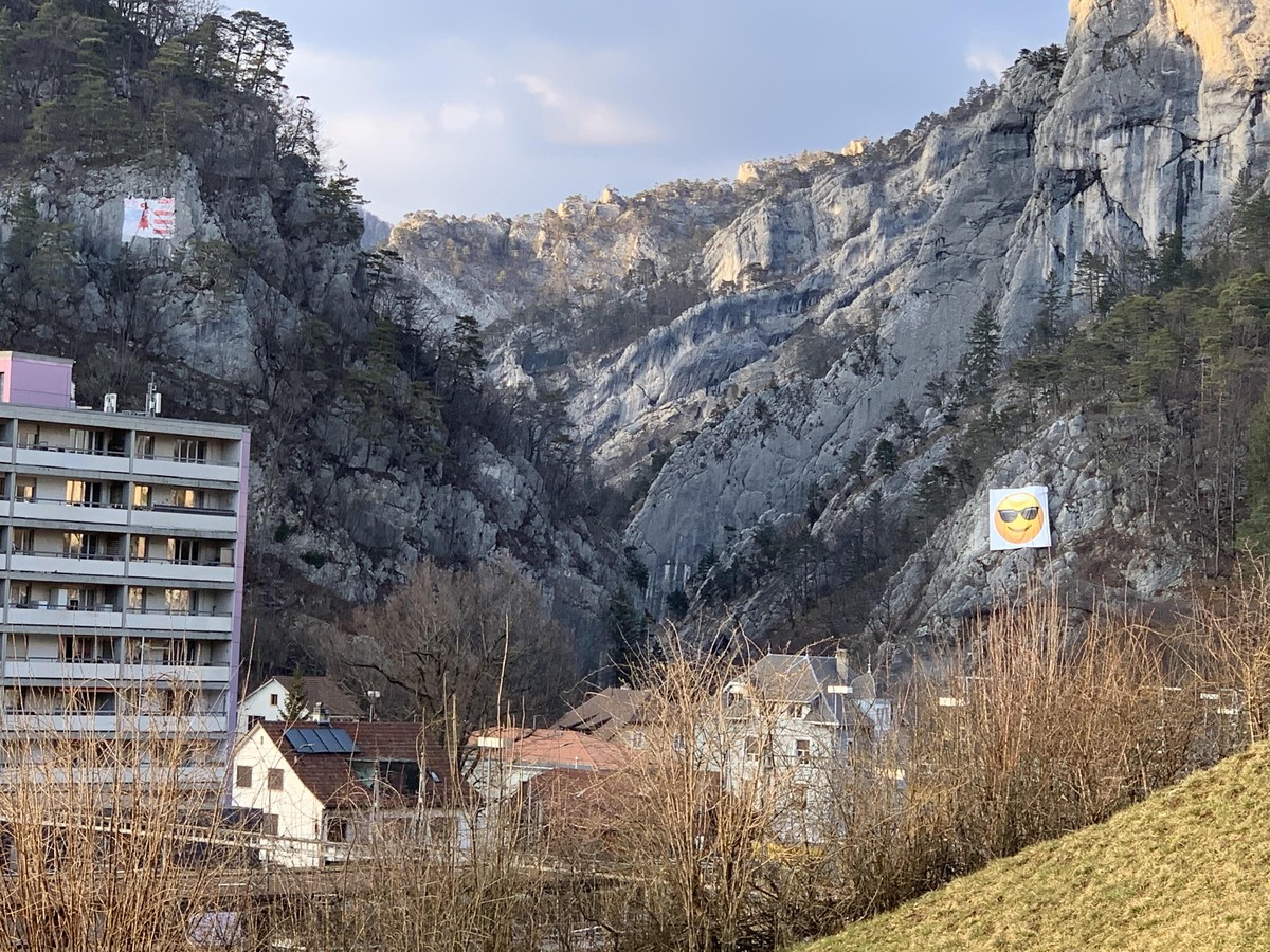 moutier, gorges, 20 mars 2021