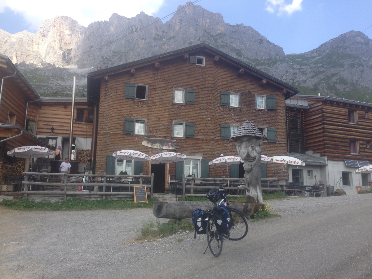 tour dur d'schwiiz 6. etappe