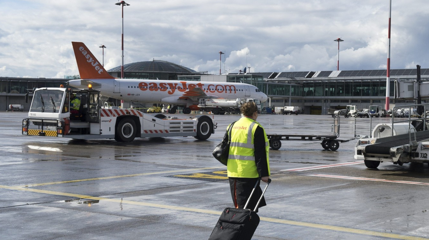 Zwar hat die Schweiz viel mehr in den Euro-Airport investiert, dennoch hat Grundbesitzer Frankreich jeweils das letzte Wort.