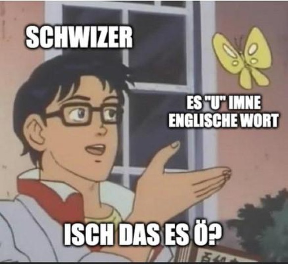 Räge-, Rägetröpfli, es rägnet uf dis Chöpfli. Für immer. LG, PICDUMP\nTrömp.