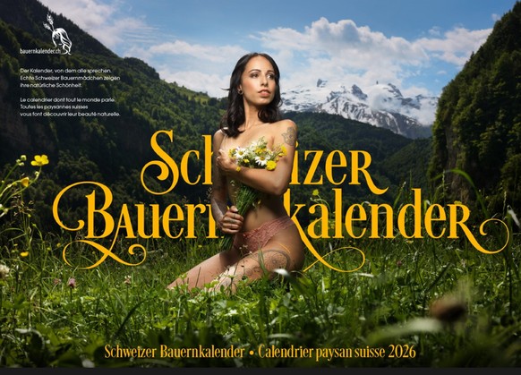 Schweizer Bauernkalender 2026 
https://bauernkalender.ch/bestellung-schweiz.html