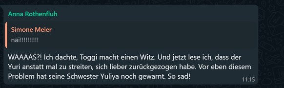 Bachelorette, YuYu trennen sich, Anna und Simone sind entsetzt