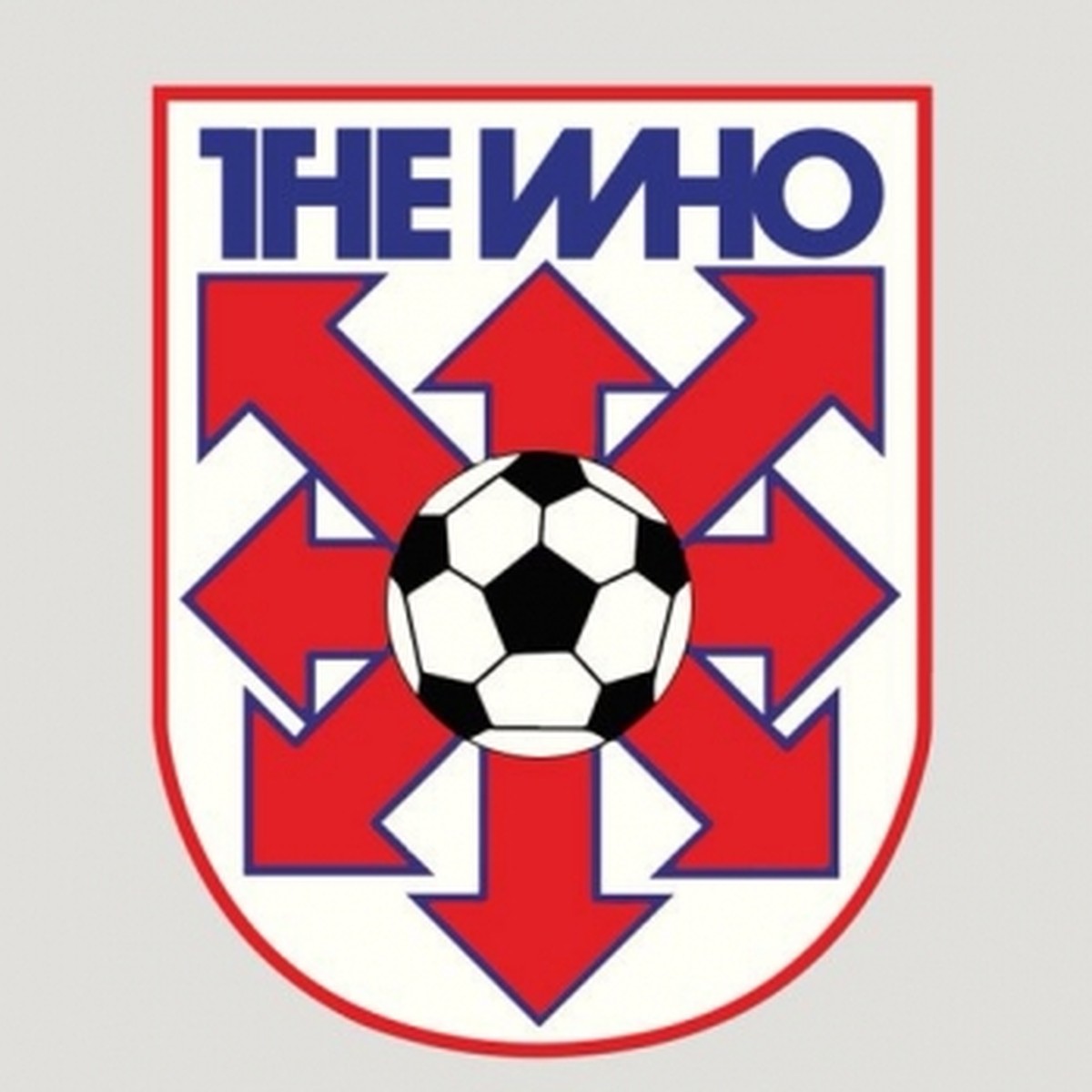 Bands FC fussball verbands wappen FC premier league musik rock'n'roll