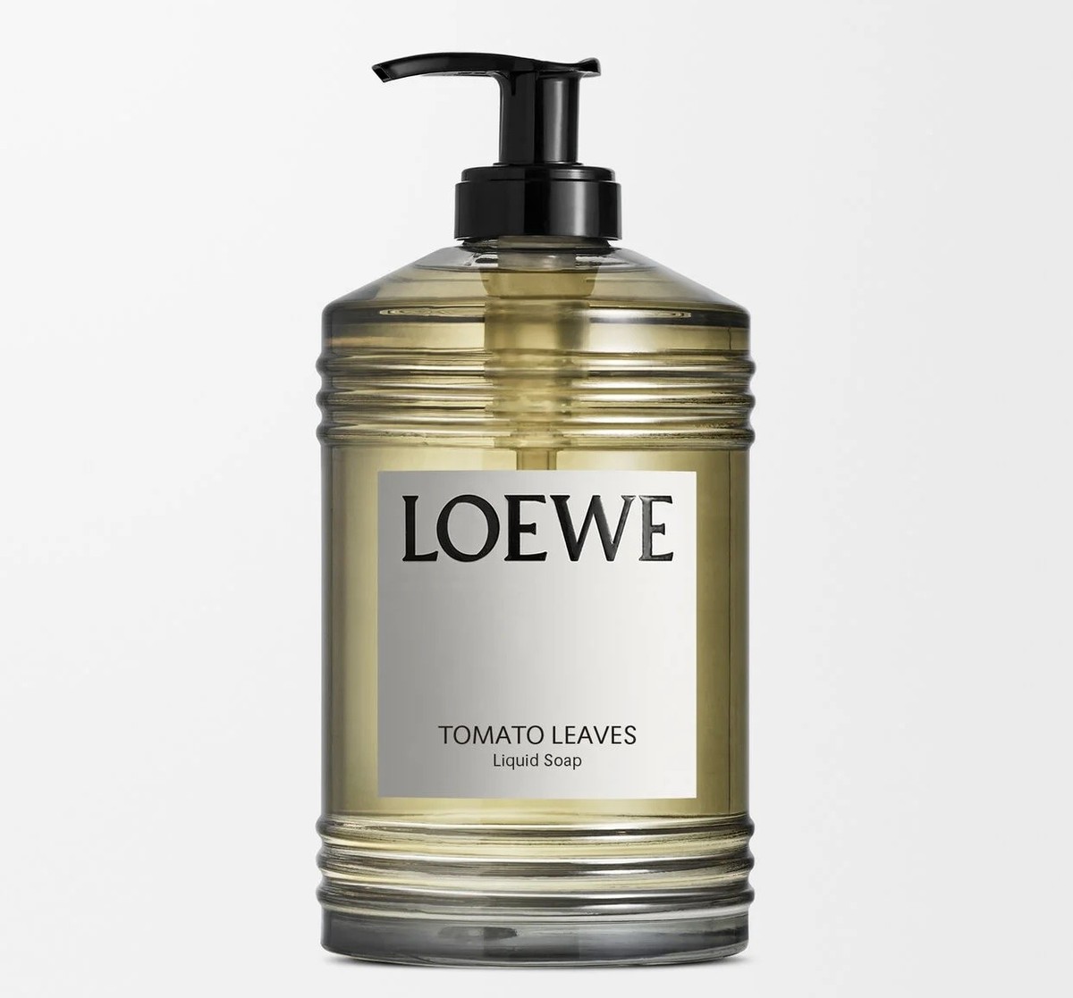 seife Löwe