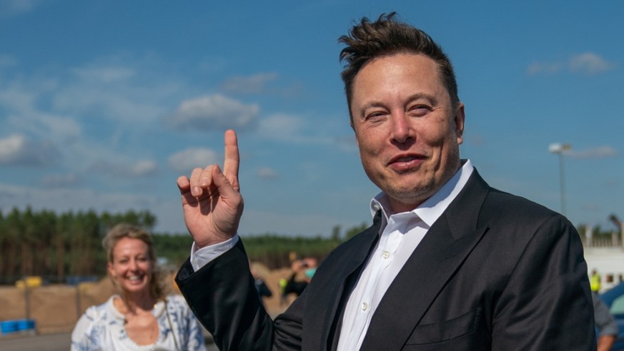 Zuletzt hatte sich Tesla-Gr