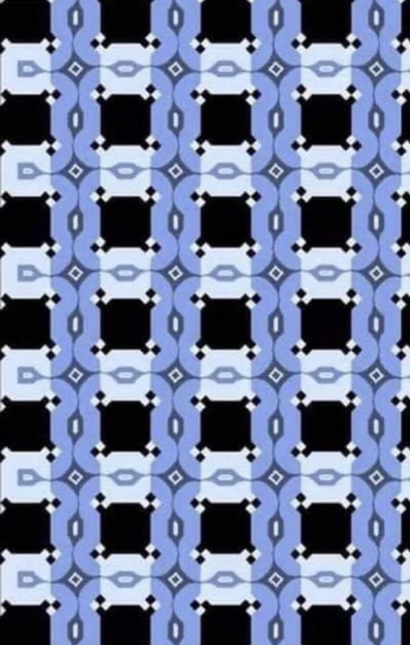 Die krassesten optischen Täuschungen