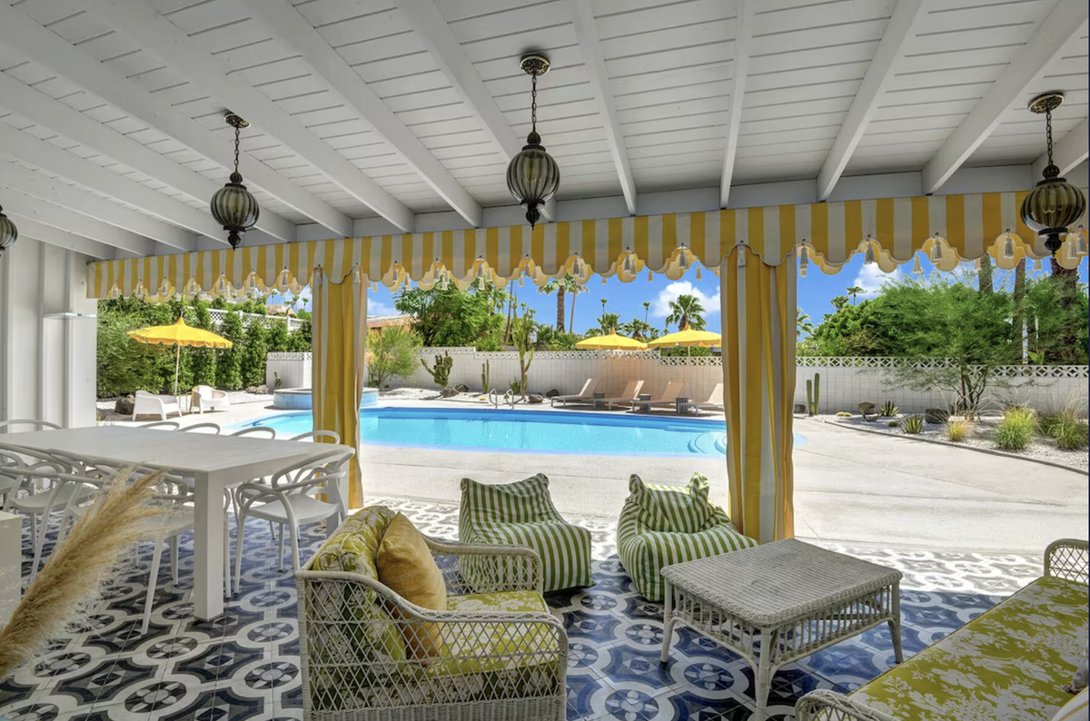 La maison de Marylin Monroe est à vendre