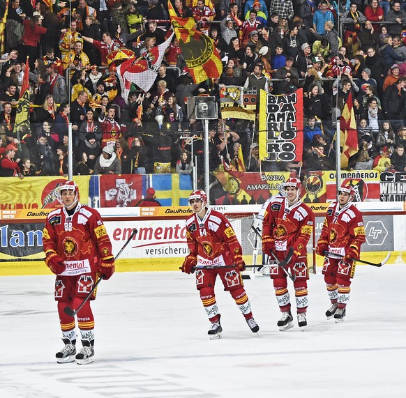 Können die Tigers ihre Fans auch im Aufstiegsrennen in Ekstase versetzen?