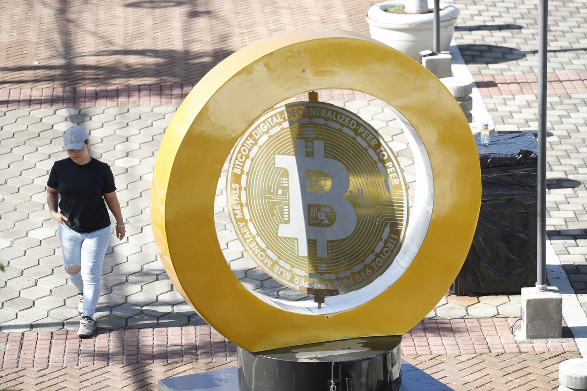 Vent de panique sur les cryptomonnaies