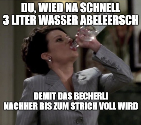Gynäkologen Memes
