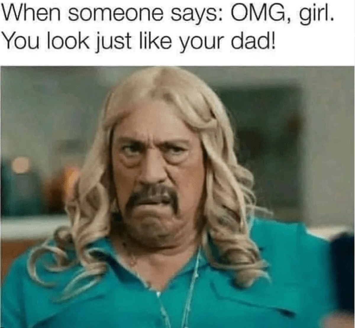 Picdump 154 – die Memes sind zurück aus der Sommerpause\nDie Welt braucht mehr Danny Trejo.