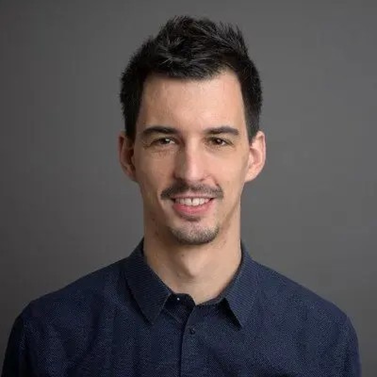 Fabio Canetg.