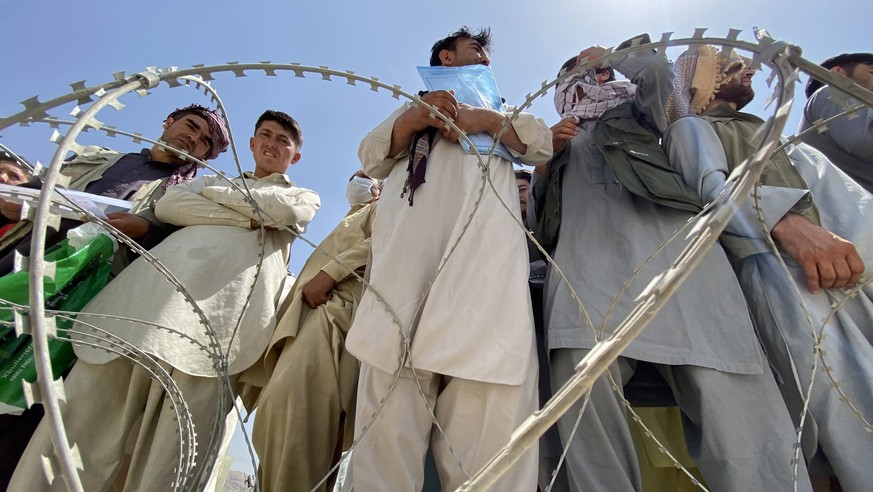 Wie der Westen die Misere in Afghanistan hätte verhindern können - Vimarsana News