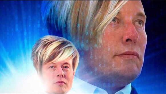 Du weisst, was dieses Bild bedeutet. Hopp. Picdump! рџЊќ\nSpace Karen wird mi nie meh nГ¶d zum lache bringe..