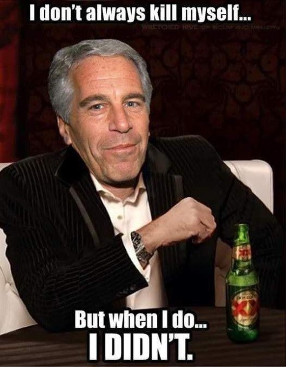 Umfangreiche Gerichtsunterlagen im Fall Epstein veröffentlicht
&quot;2019 wurde er in New York erneut angeklagt und nahm sich kurz darauf in einer Gefängniszelle das Leben&quot; 
...