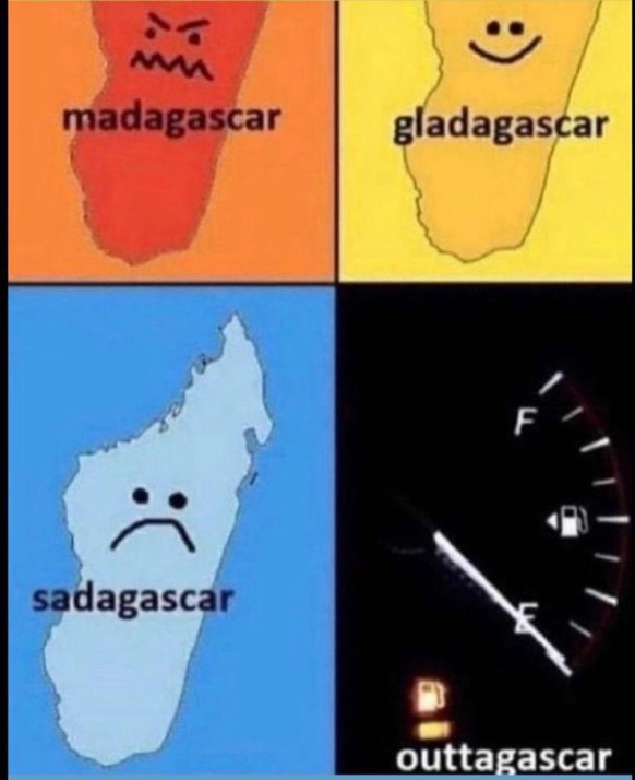 Besser spät als nie: PICDUMP Nummer 383!\n