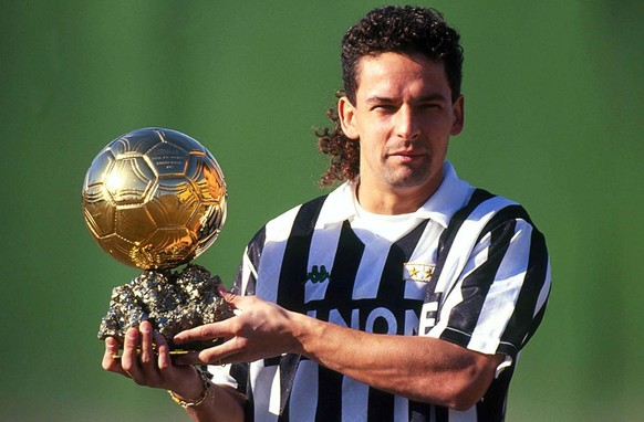 Roberto Baggio