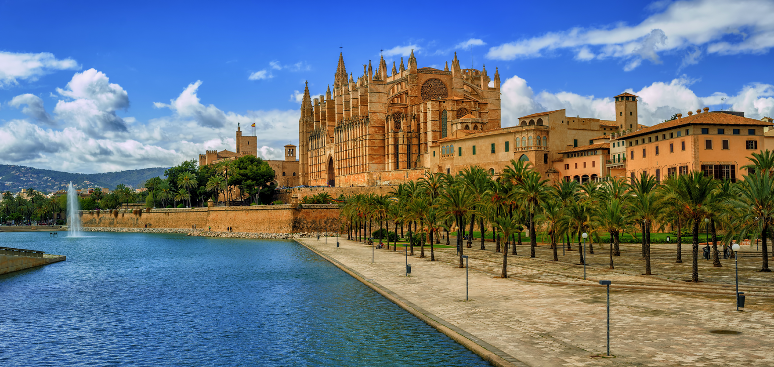 Palma de Majorca