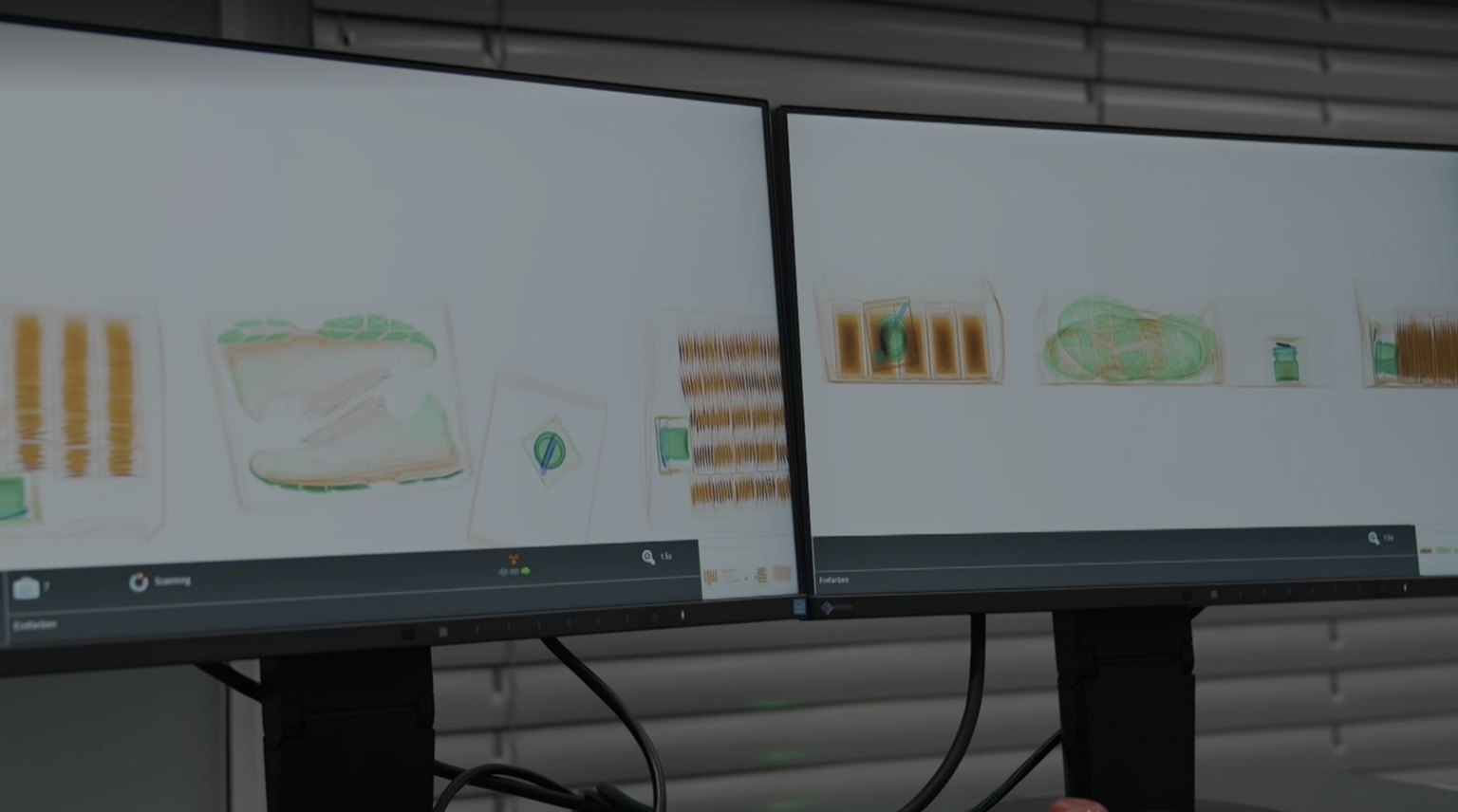 Täglich werden am Zoll rund 50 bis 60 Medikamentensendungen beschlagnahmt und zur Prüfung an Swissmedic weitergeleitet.