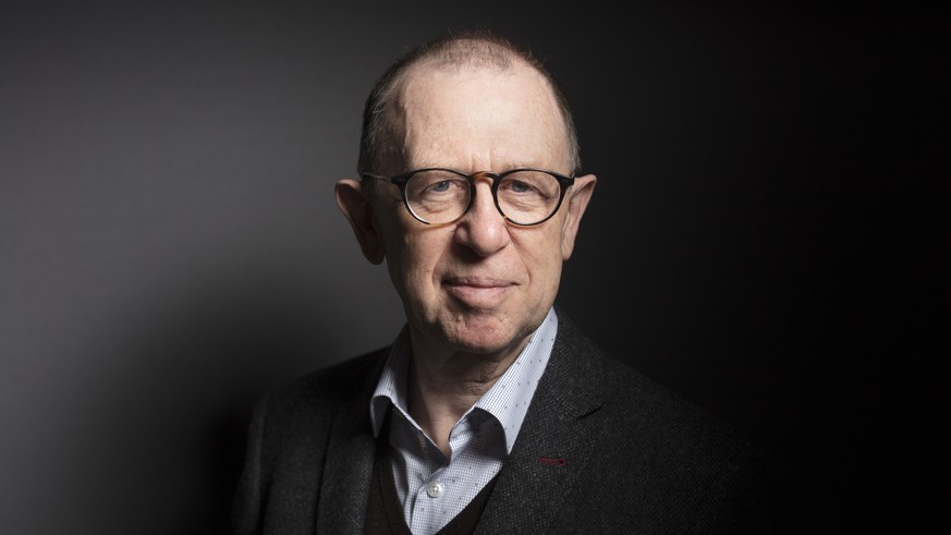 Viktor Giacobbo führte Scheinehe