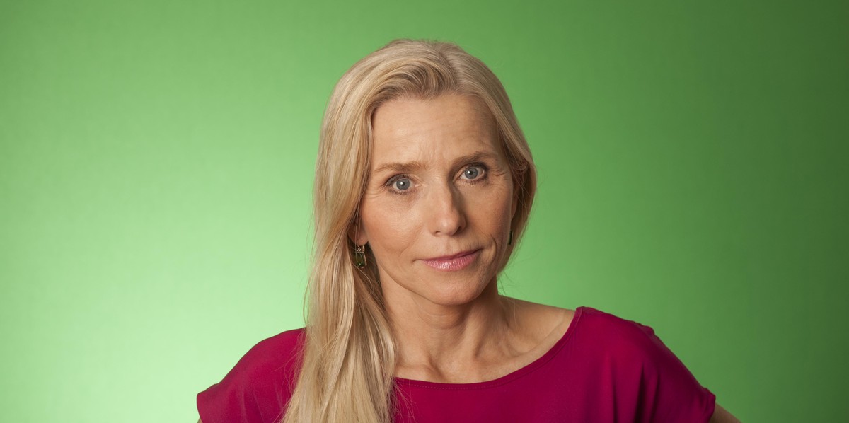 Monica Kissling