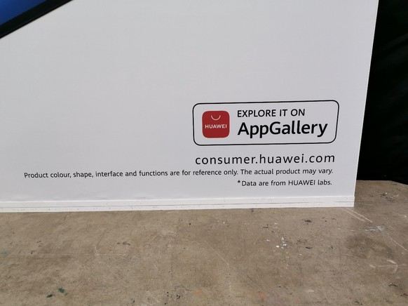 Huawei