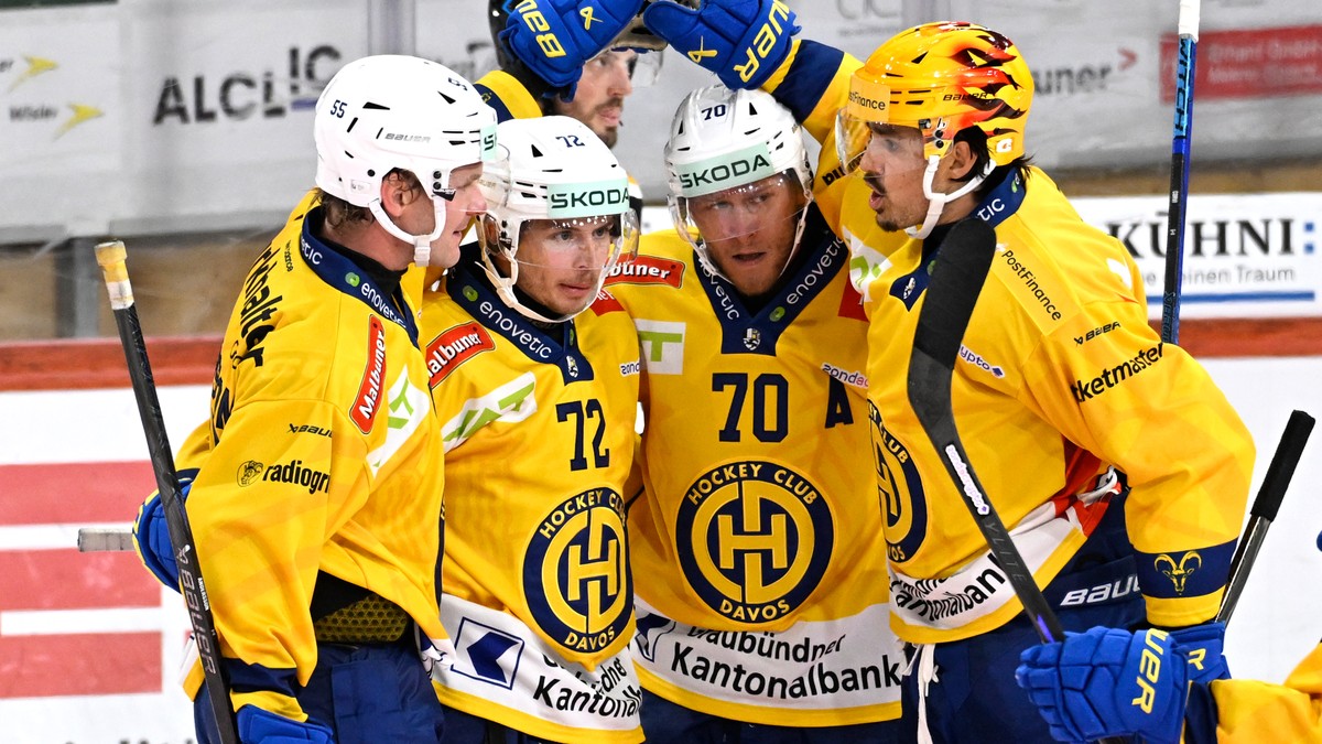 Davos-bleibt-mit-dem-f-nften-Sieg-Spitze-so-lief-es-in-der-National-League