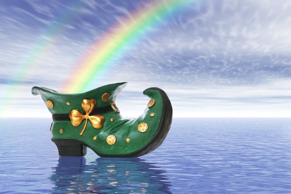 Saint Patrick's Day - Ireland's national holiday