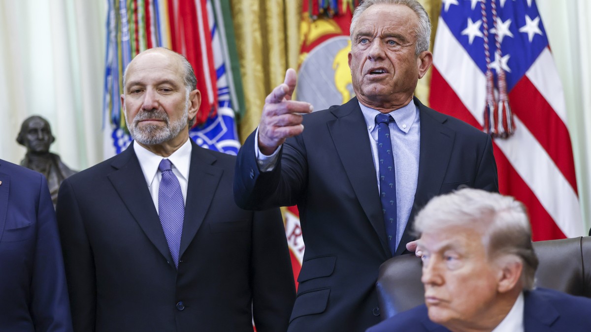 Mit diesen 3 Tricks machen die Söhne von US-Politikern Millionen