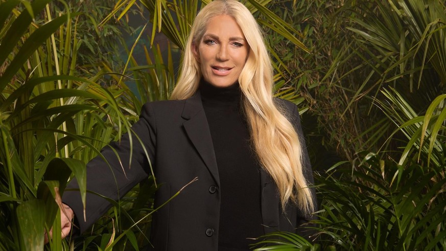 The Jungle Camp Candidates 2024 (I'm a Star - Get Me Out of Here)