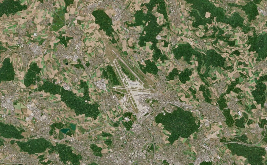 image after